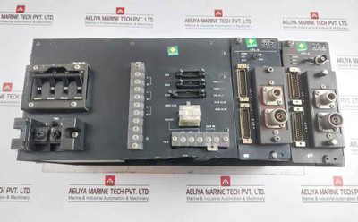 Yokogawa As S351 Power Supply Module 100/110/115/120 Vac