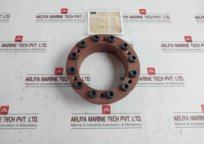 Ecoloc Ec-436 Locking Assembly Ringfeder 130X180 7006