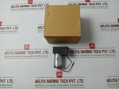 Knf Pml2881-nf 30 Diaphragm Pump 24 V 16.2 W