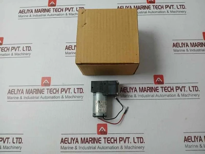 Knf Pml2881-nf 30 Diaphragm Pump 24 V 16.2 W