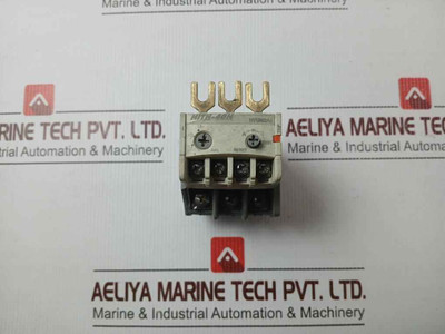 Hyundai Hith-40h Thermal Overload Relay 690v