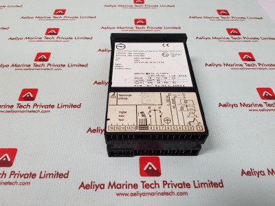 Pma 9404 380 62401 digital 380 indicator