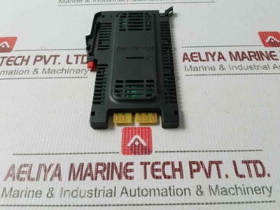 Honeywell Fc-ugda01 Digital I/o Sil2 Universal Safety Barrier Adapter 25.2v