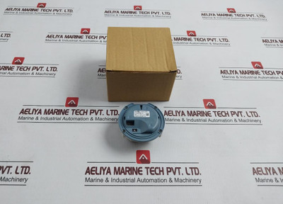 Rosemount 00644-7620-0002 Hart Temperature Transmitter Hw 1.0.0 Sw 1.1.1