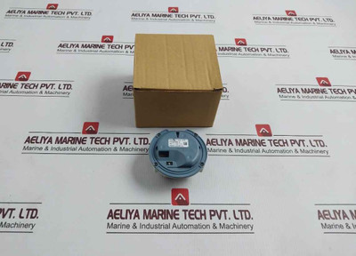 Rosemount 00644-7620-0002 Hart Temperature Transmitter Hw 1.0.0 Sw 1.1.1
