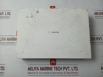 Sartorius Msa6.6S-000-dm Weighing Module 15Vdc 7W