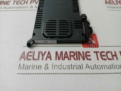 Honeywell Cc-upta01 Pta- Pass Through Adapter 24vdc Max 500ma