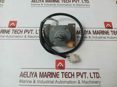 Haydon 46361-12-007 Stepper Motor 10w 12vdc