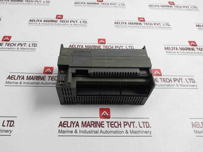 Siemens 6es7 288-1sr60-0aa0 Simatic S7-200 Power Supply Smart Cpu Sr60 Module