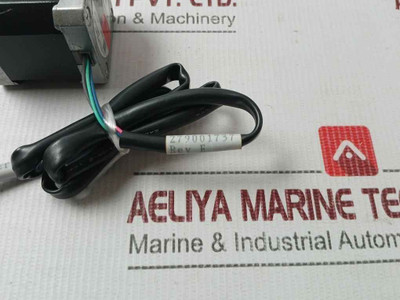 Vexta C022g-9012k 2-phase Stepping Motor