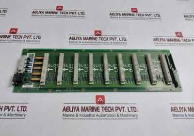 Ge Fanuc 44A724845-g01 Printed Circuit Board 44A726852-001 R024