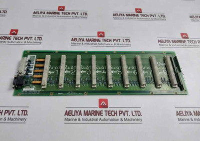 Ge Fanuc 44A724845-g01 Printed Circuit Board 44A726852-001 R02/4