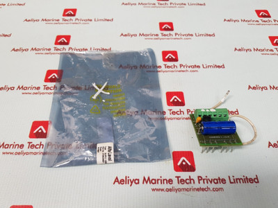 Alfa Laval 3183045531 Supply Board, 94V-0 Alfa Laval 3183045531 Supply Board, 94V-0