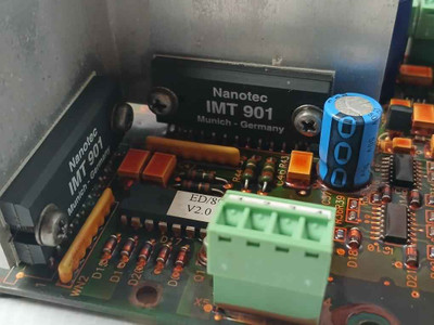 Ey/93b Pcb Terminal Board V2.0