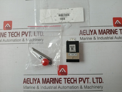 Parker 066-0160-900 Solvent Select General Valve Dc 12 V