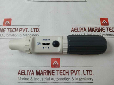 Macro Pipette Controller 10 F