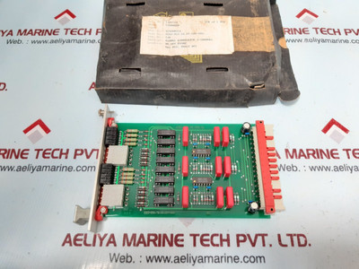 Liebherr lwn 66 10 193 14 pcb card 1183718 Liebherr lwn 66 10 193 14 pcb card 1183718