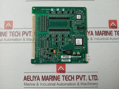 Honeywell Pwa 51306955-275 32-ch Digital Input Module Rev 003 E108467