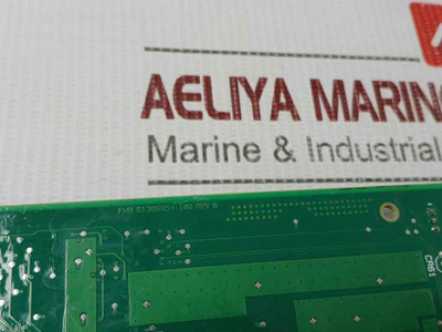 Honeywell Pwa 51306955-275 32-ch Digital Input Module Rev 003 E108467