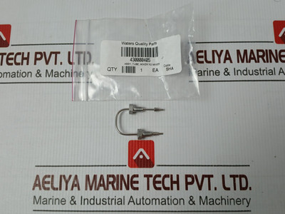 Waters 430000405 Tube Assembly, Mixer To Mixer