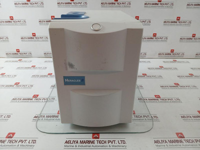 Alpha M.O.S Heracles 2 Analyzer 230V Ac 6A 50-60Hz