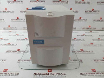 Alpha M.o.s Heracles 2 Analyzer 230v Ac 6a 50-60hz