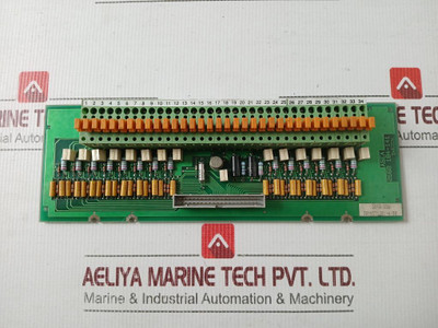 Abb Dsta 156 Connection Unit 3Byn571201-a00