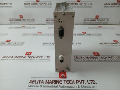 Abb Tc625 Coaxial Modem 3Bse002224R1