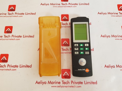 Testo 945 thermometer