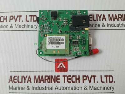Simcom Sim300 Modem Component Board S2-10220-a9326
