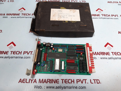 Liebherr 915756014 pcb card 1194940 Liebherr 915756014 pcb card 1194940