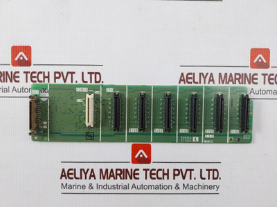 Mitsubishi Electric Bd650A077G52 A Plc Base Unit Bd650A077H02