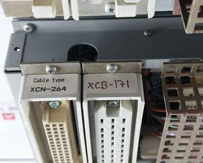 Autronica Km-2 Alarm And Monitoring System 7212-039.0001, 7491-002.0001