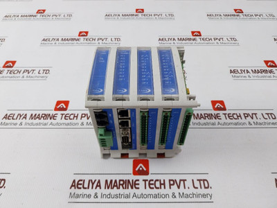 Lucy Gemini 3 Mini 3Sw Rtu E Remote Terminal Unit 18-60 Vdc Rs485 (Not Working)