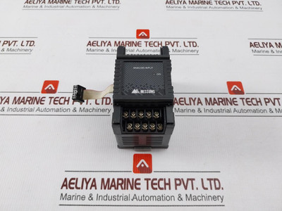 Messung X10Eaio401V Analog Input Module 11071012