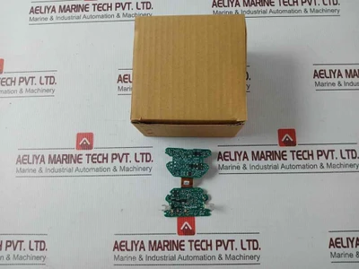 Honeywell Pwa-50085083 Temperature Of Hart Pc Board Stt850 Rev 003 50085082-002
