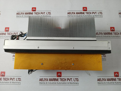 Waters Wat-289001192-d HeatCooler Engine 385150-001