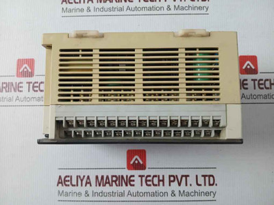 Shihlin Ax0n-32mr-es Programmable Logic Controller 100-240vac 50/60hz