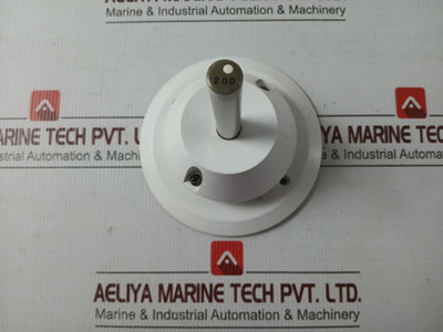 Siemens Dt-200Cl Automatic Heat Fire Detector