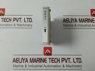 Uzushio Us31 Flicker Pcb Card Dc24V 1049A