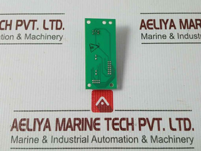 Waters 510000472 Printed Circuit Board 20041124634j