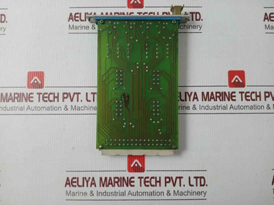 Rexroth Rk2 S30 Amplifier Card