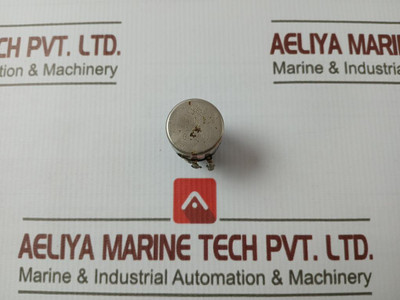 Tokyo Cosmos Rv24Yn 20S Logarithmic Potentiometer