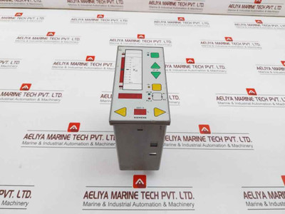Siemens 6 Dr 2001-1 Sipart Dr20 S Standard Controller Ac220/240v, Max. 21va/13w