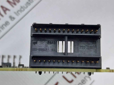 Siemens A5e01701240 1 Printed Circuit Board (pcb) Card 94v-0 7.2