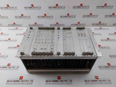 Valmet Process Automation Pmb 2r Rack Module Pud-10b M8510401 M1 M8510067 M2