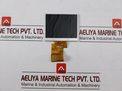 Tm035Kdhg04 Lcd Display