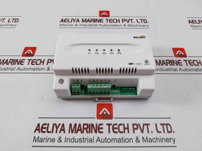 Belimo T24-v42lon Room Control Module 24vac 50/60hz 6va T50, Ip20