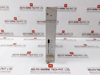 Procon Pas Elektronik 60Wks-m24022 P Servo Amplifier 22A