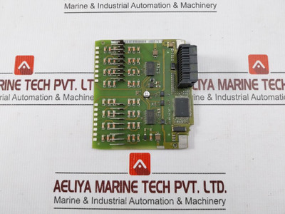 Siemens 720 0003 05A Control Board 3100 94V-0